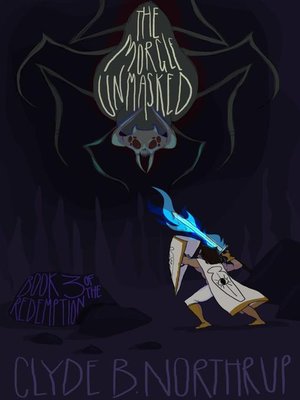 cover image of The Morgle Unmasked